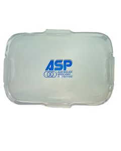 Clear Cover to suit IPF 800 Driving Lights