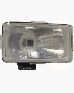 Trifa 550 light Clear Cover