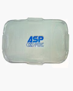 Clear Cover to suit IPF 800 Driving Lights