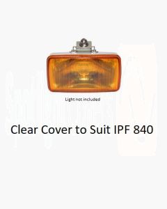 IPF 840 Light Clear Cover